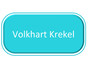 Volkhart Krekel