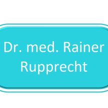 Dr. med. Rainer Rupprecht