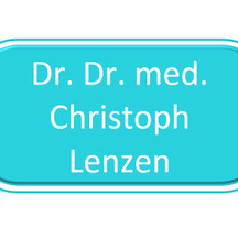 Dr. Dr. med. Christoph Lenzen