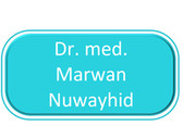 Dr. med. Marwan Nuwayhid