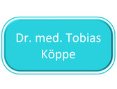 Dr. med. Tobias Köppe