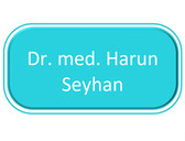 Dr. med. Harun Seyhan