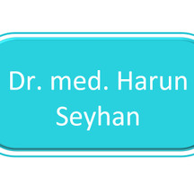 Dr. med. Harun Seyhan