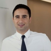 Peyman Bamdad