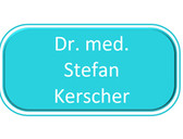 Dr. med. Stefan Kerscher