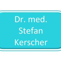 Dr. med. Stefan Kerscher