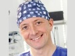 Dr. med. Fabian Wolfrum