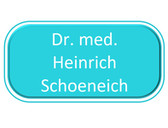 Dr. med. Heinrich Schoeneich