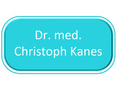 Dr. med. Christoph Kanes