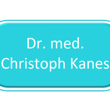Dr. med. Christoph Kanes
