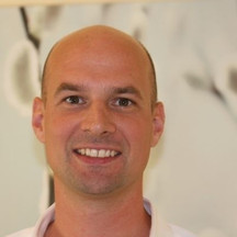 Dr. med Patrick Weller