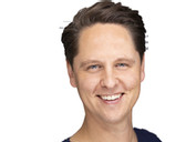 Dr. med. Frederic Hecker