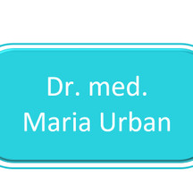 Dr.med. Maria Urban