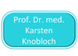 Prof. Dr. med. Karsten Knobloch FACS