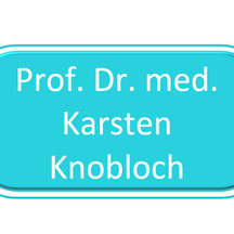 Prof. Dr. med. Karsten Knobloch FACS