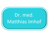 Dr. med. Matthias Imhof