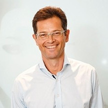 Privatdozent Dr. med. Dr. med. dent. Martin Zerfowski