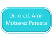 Dr. med. Amir Mobarez Parasta