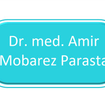 Dr. med. Amir Mobarez Parasta