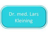 Dr. med. Lars Kleining
