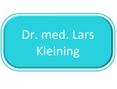 Dr. med. Lars Kleining