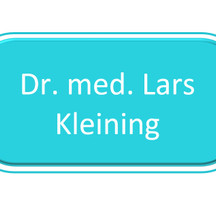 Dr. med. Lars Kleining