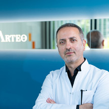 Tip Dr. (Selcuk Univ.) Sadik Sentürk