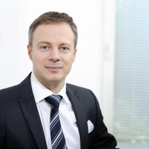 Dr. med. Holger Hofheinz