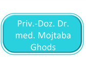 Priv.-Doz. Dr. med. Mojtaba Ghods