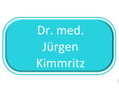 Dr. med. Jürgen Kimmritz