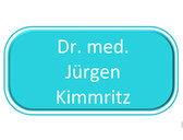 Dr. med. Jürgen Kimmritz