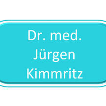 Dr. med. Jürgen Kimmritz