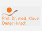 Dr. med. Klaus-Dieter Hinsch