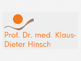 Dr. med. Klaus-Dieter Hinsch