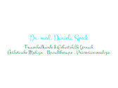 Dr. med. Daniela Speck