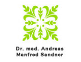 Dr. med. Andreas Manfred Sandner