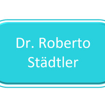 Dr. Roberto Städtler