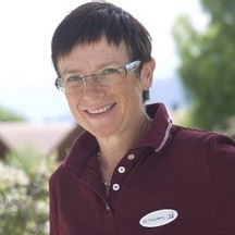 Dr. med. Gabriele Fromberg