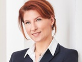 Dr. med.univ. Maria Wiedner