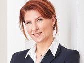 Dr. med.univ. Maria Wiedner