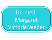 Dr. med. Margaret Victoria Weber