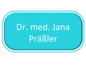 Dr. med. Jana Präßler