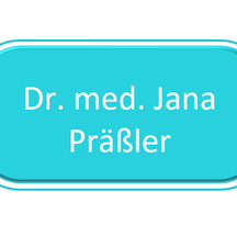 Dr. med. Jana Präßler