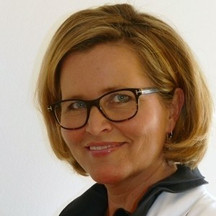 Dr. med. Grit Weigel