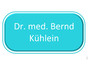 Dr. med Bernd Kühlein