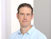 Dr. med. Daniel Vonier