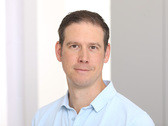 Dr. med. Daniel Vonier