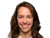 Priv.-Doz. Dr. Maike Keck