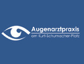 Augenarztpraxis am Kurt-Schumacher-Platz