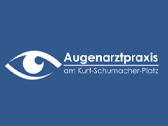 Augenarztpraxis am Kurt-Schumacher-Platz